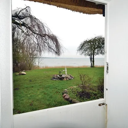 Holiday Fiskerhuset 03 בית נופש